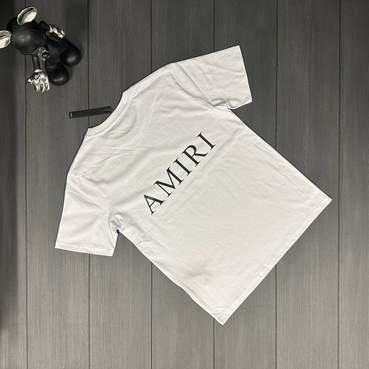 AMIR t shirt