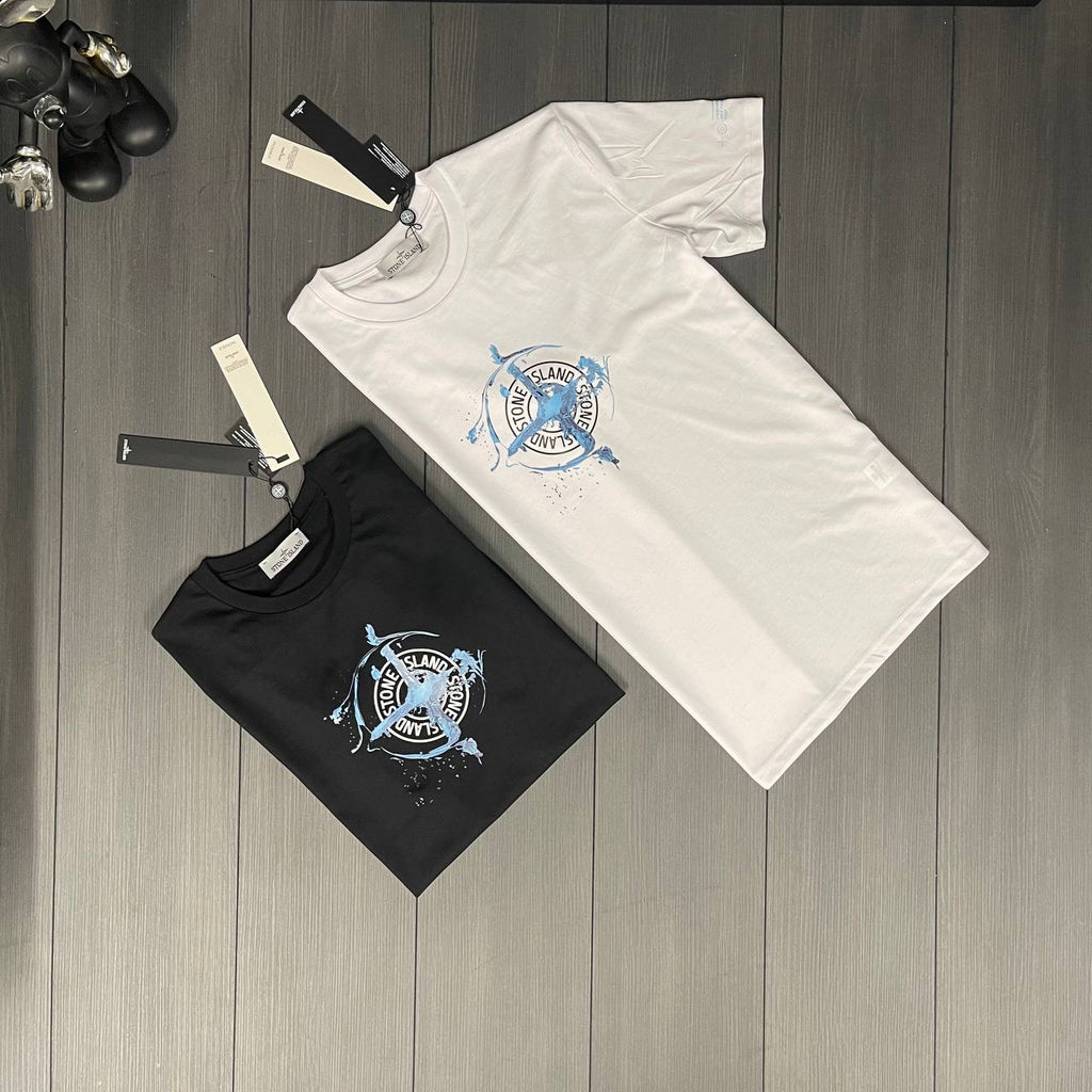 Stone 3 t shirt