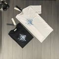 Stone 3 t shirt