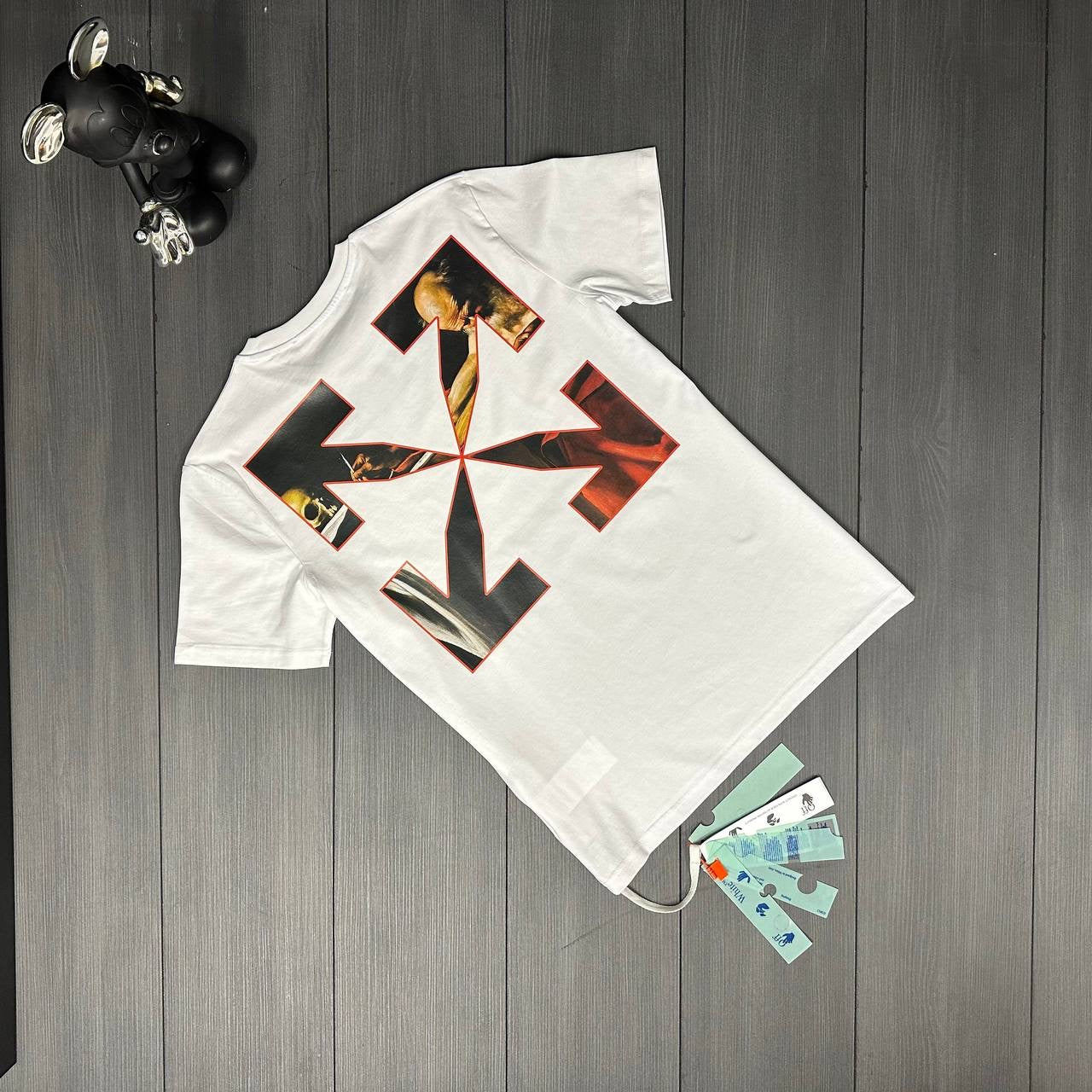 OFF 5 t shirt