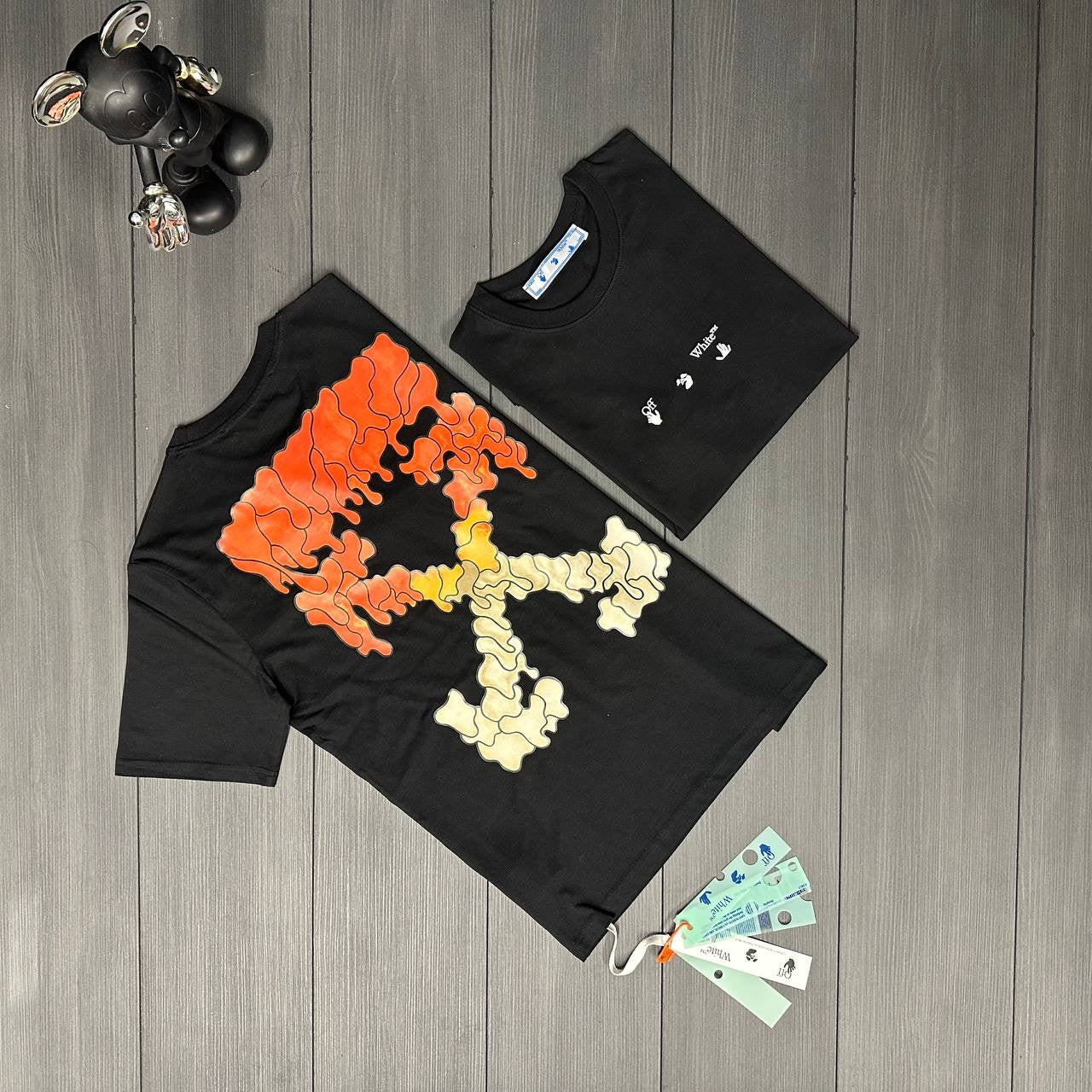 OFF 16 t shirt