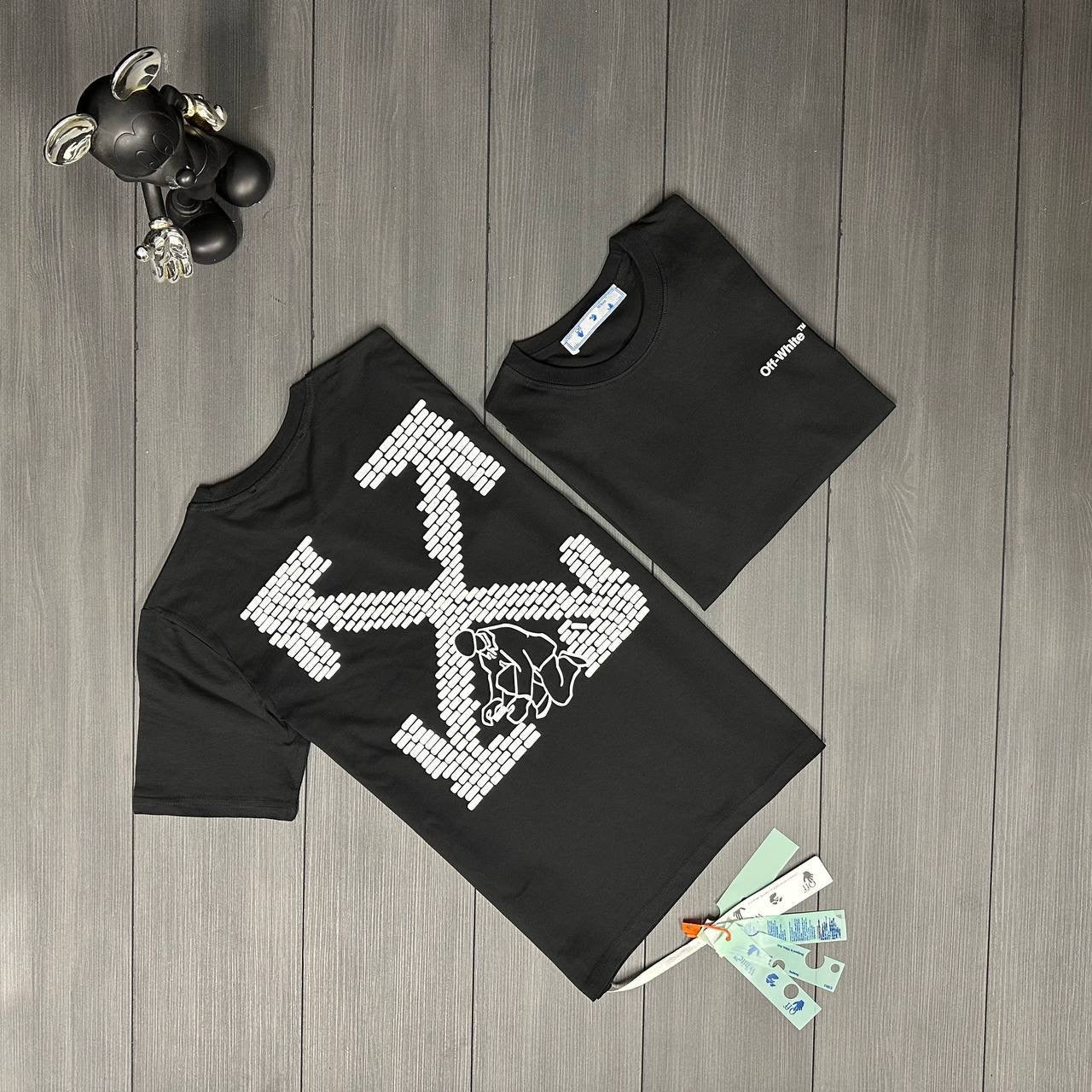 OFF 1 t shirt