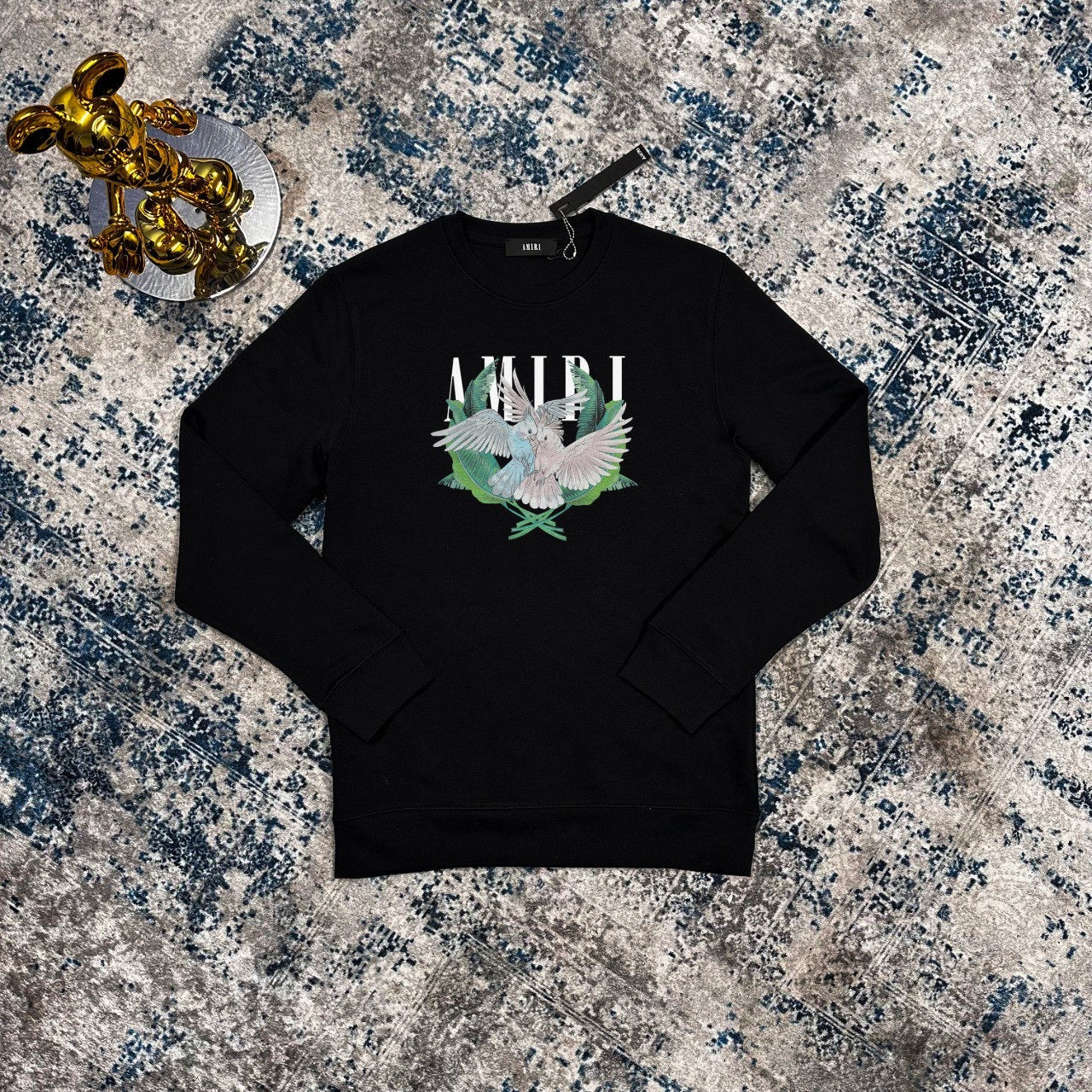 AMIR 2 sweatshirt