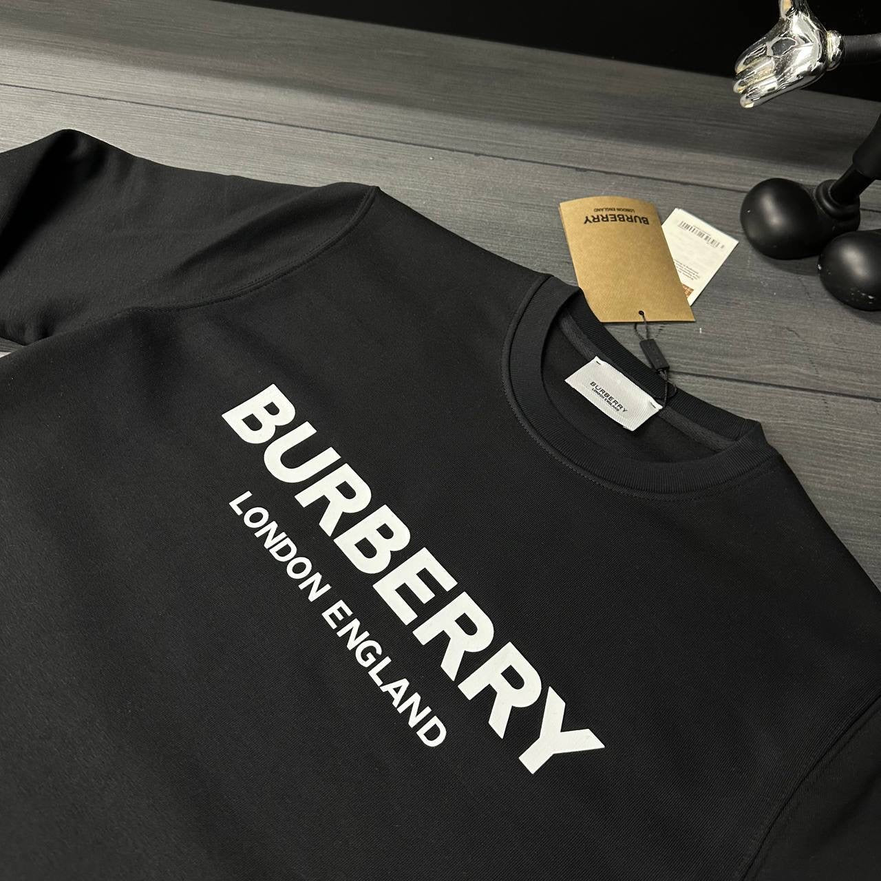 Burb sweatshirt
