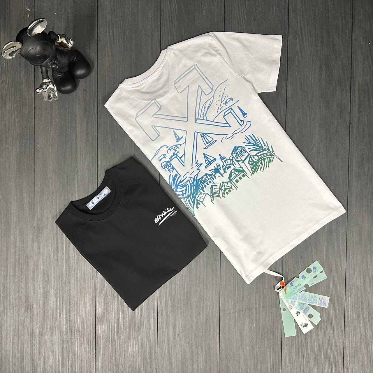 OFF 5 t shirt