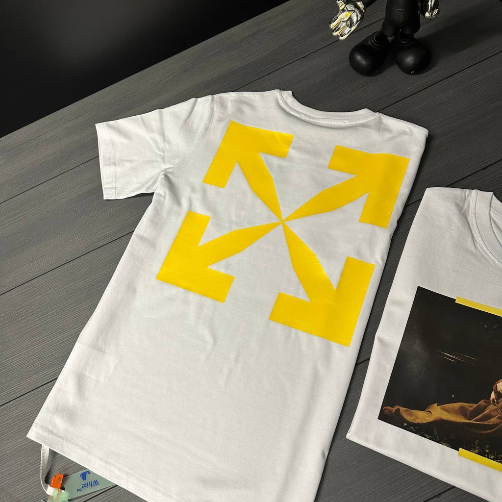 OFF 7 t shirt