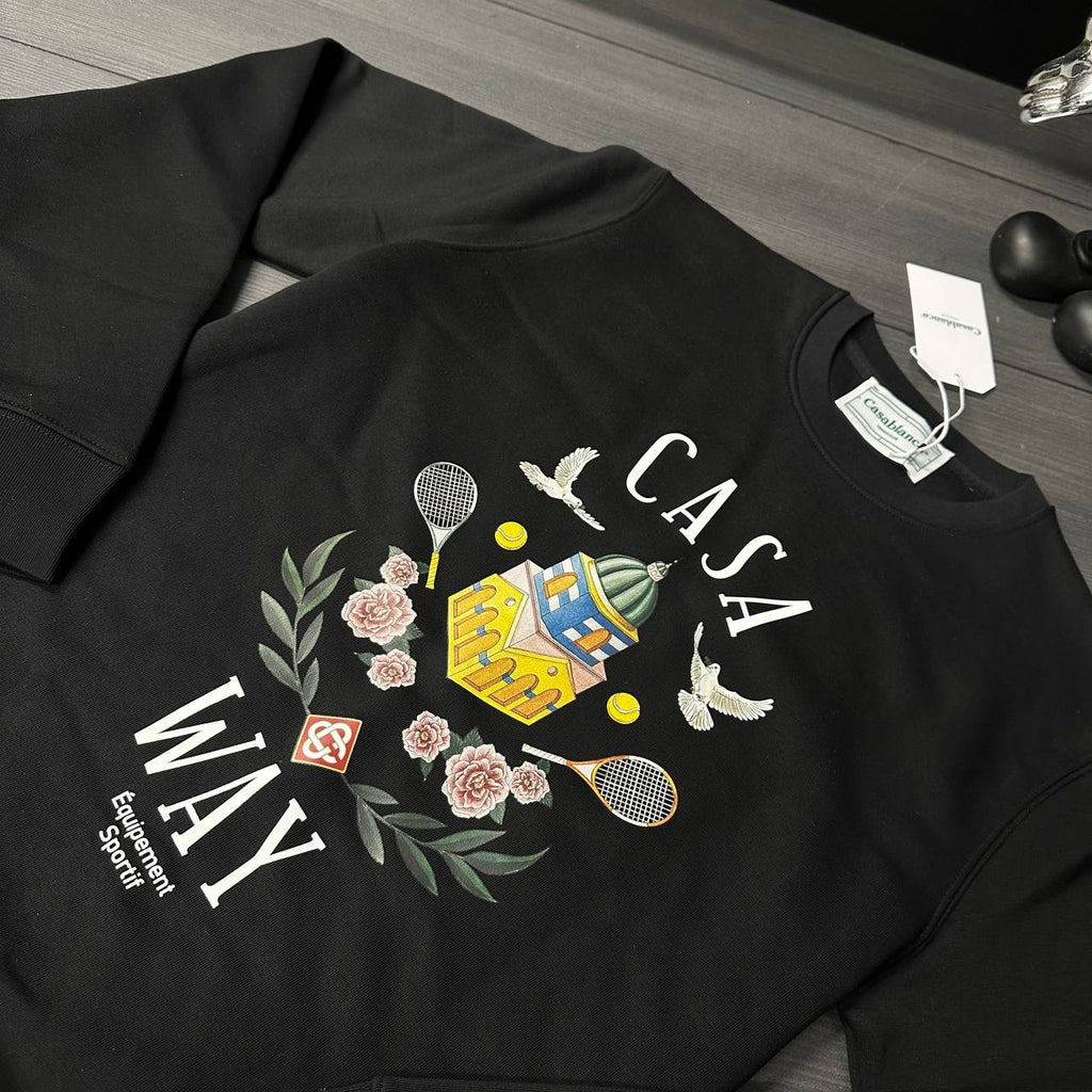 Casa sweatshirt