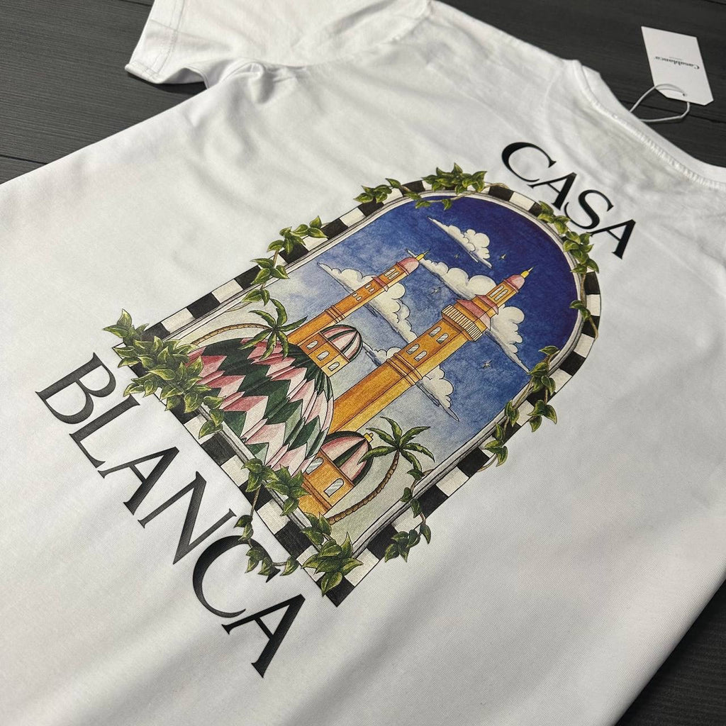 Casa t shirt 3