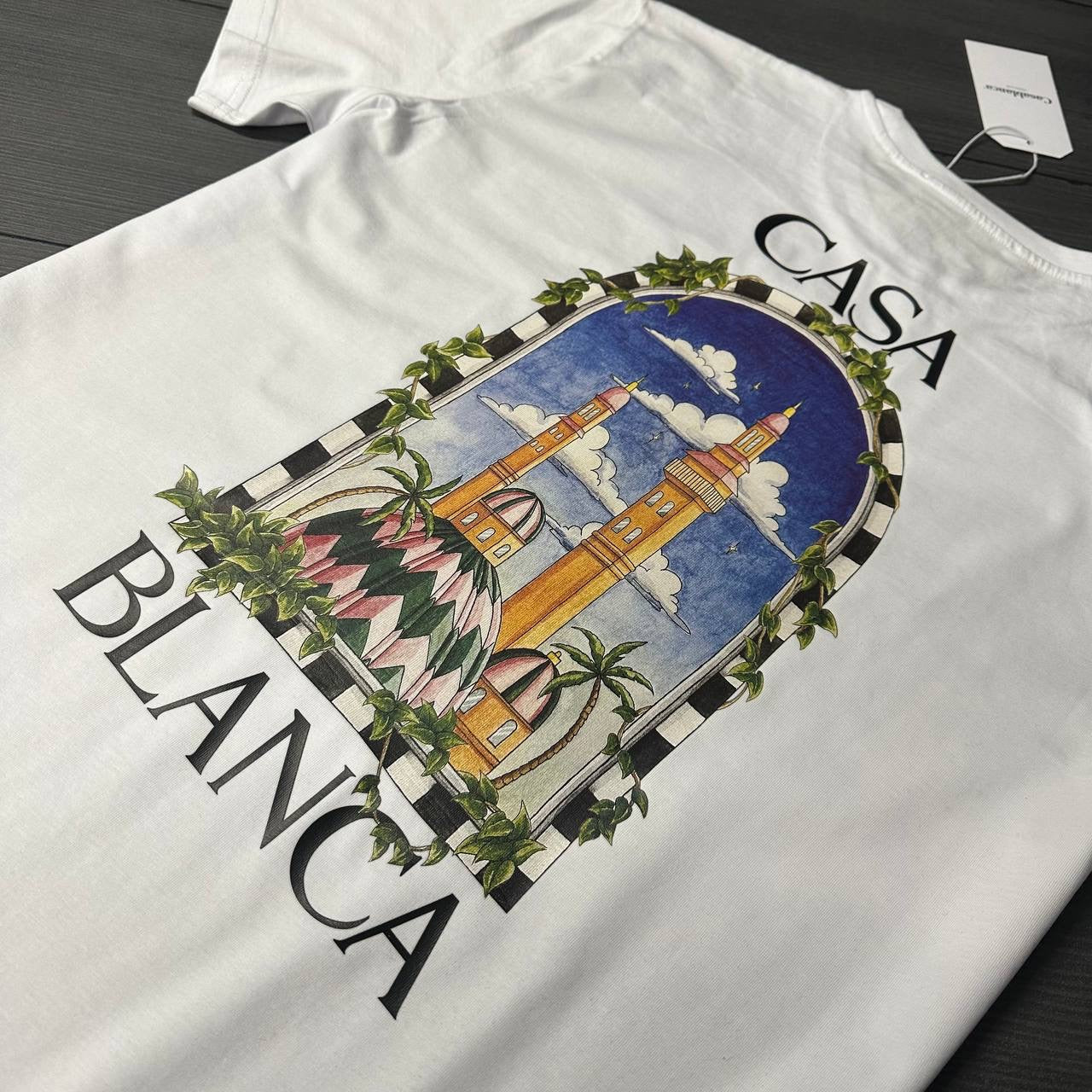 Casa t shirt 3