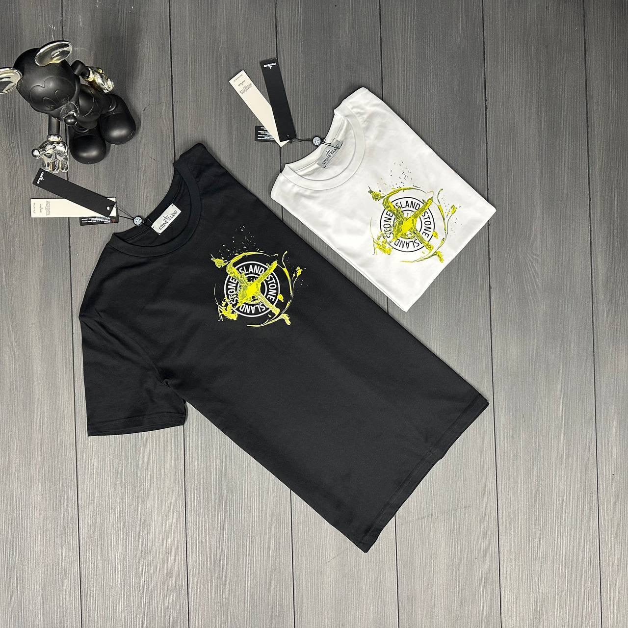 Stone 2 t shirt