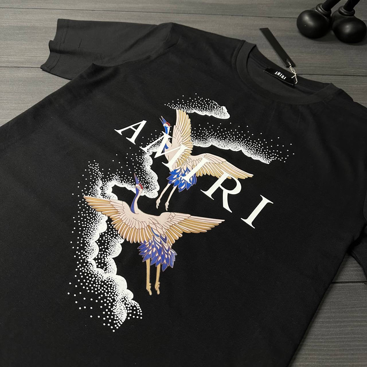 AMIR t shirt 3