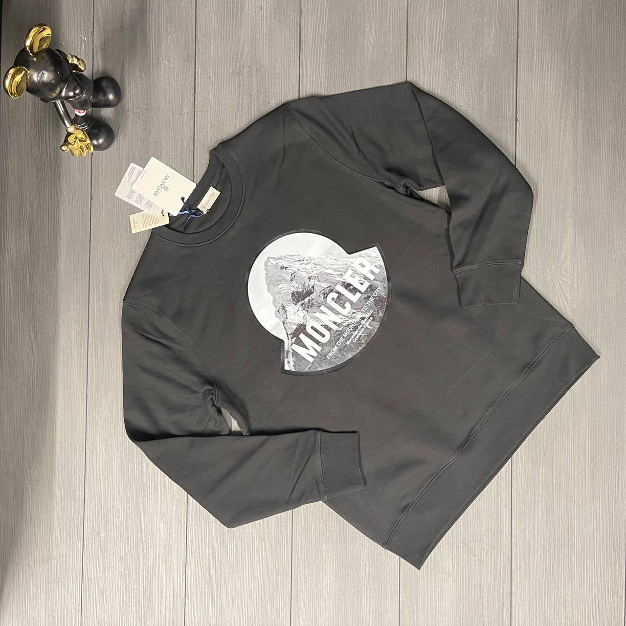 Monc sweatshirt