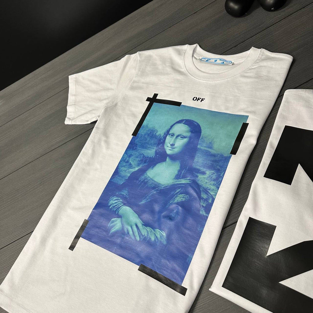 OFF 6 t shirt