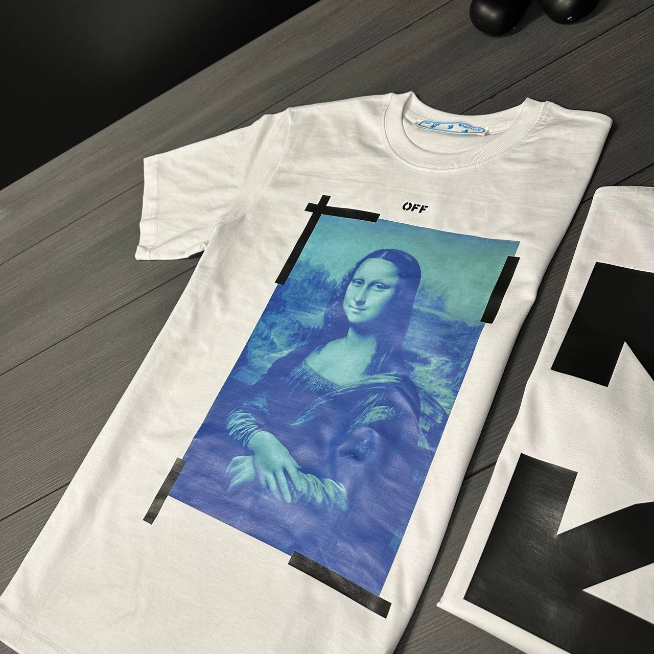 OFF 6 t shirt