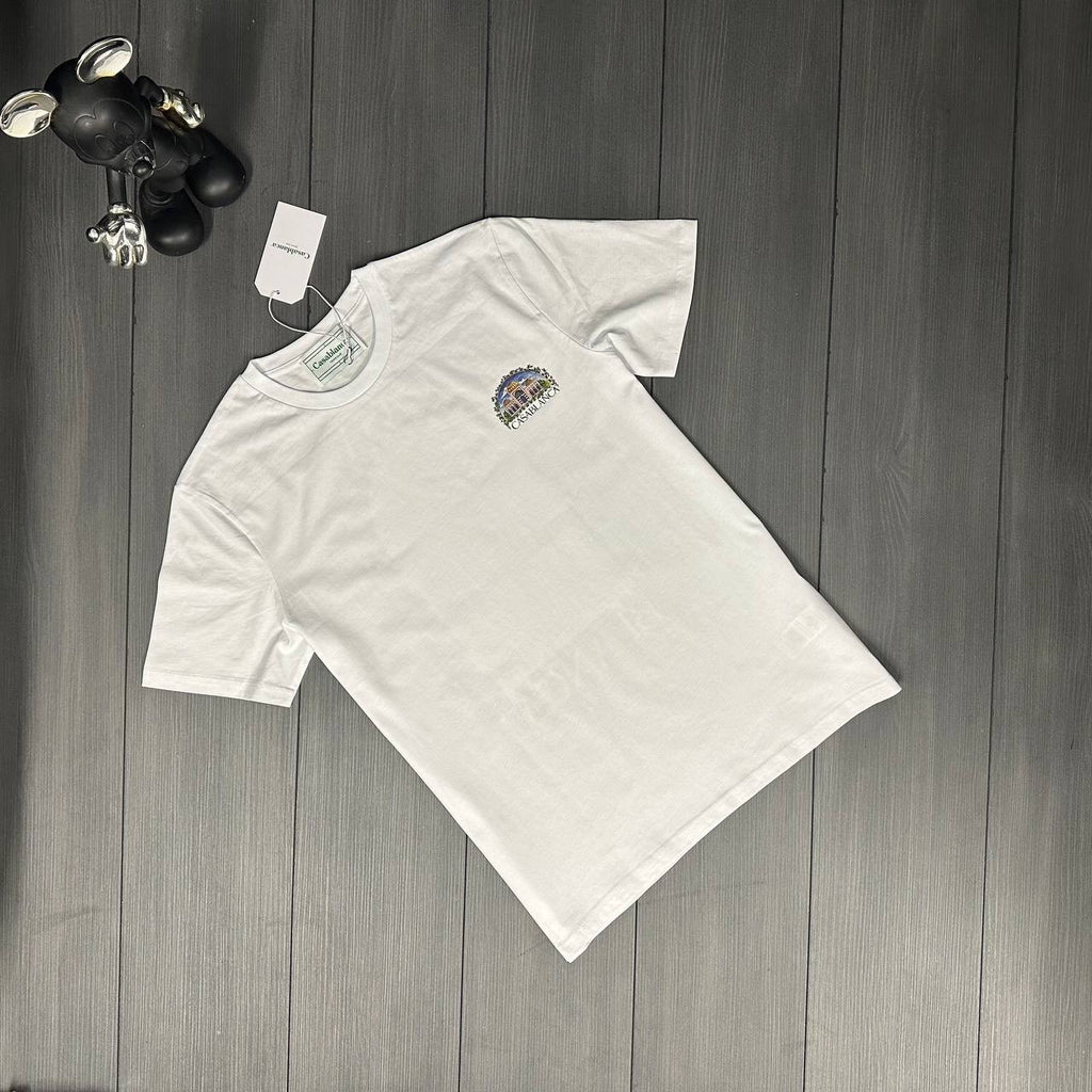 Casa t shirt 3