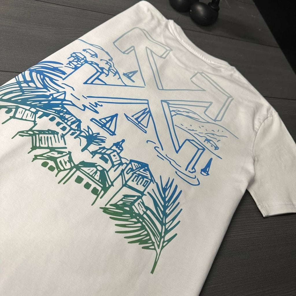 OFF 5 t shirt