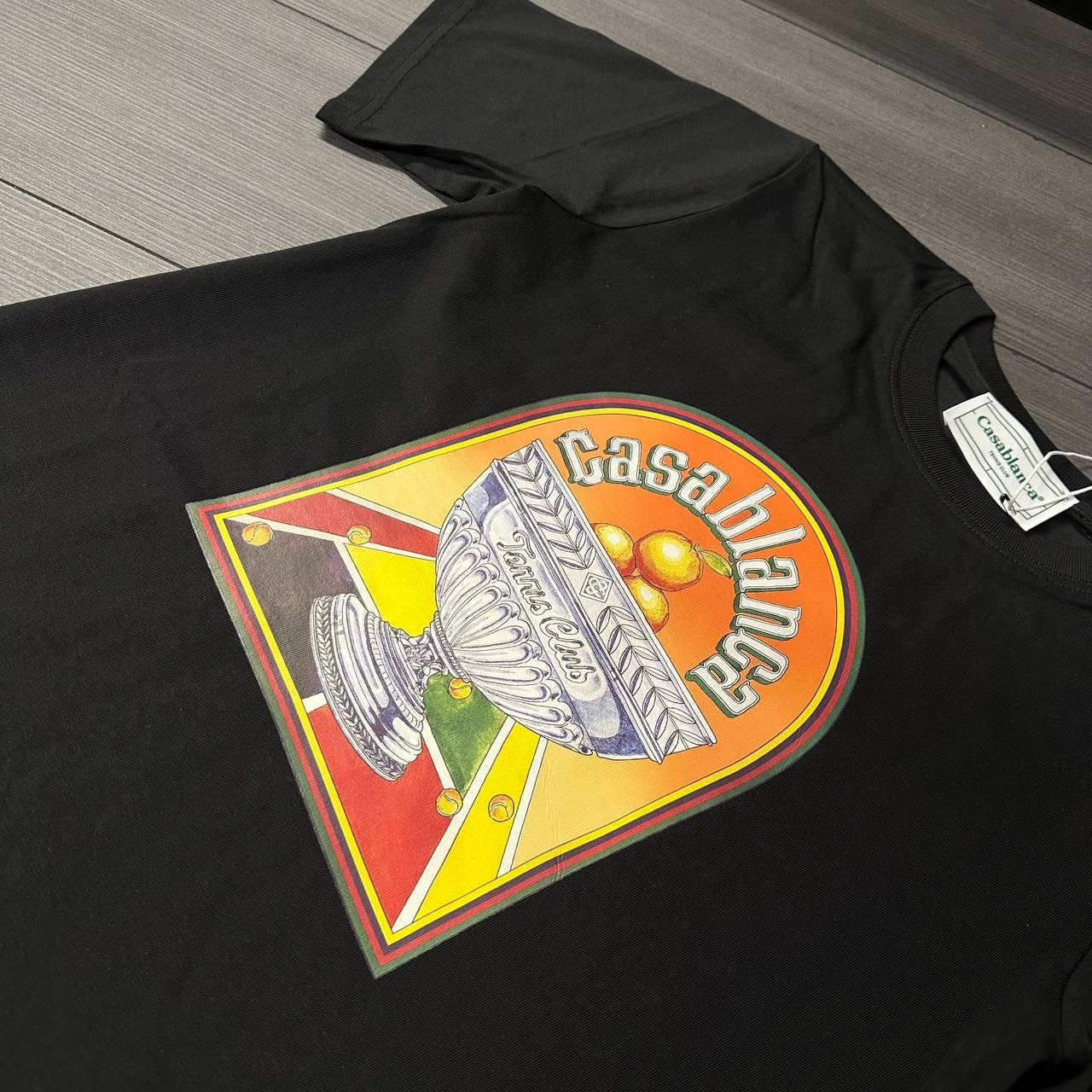 Casa t shirt 2