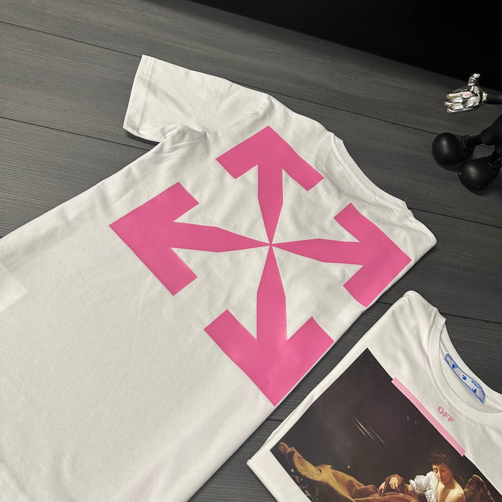 OFF 5 t shirt