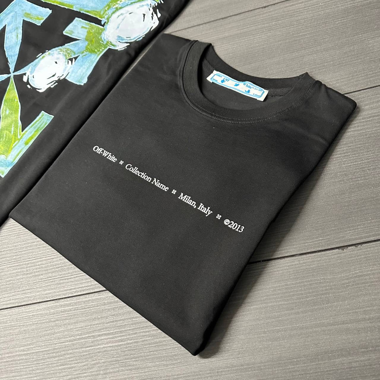 OFF 11 t shirt