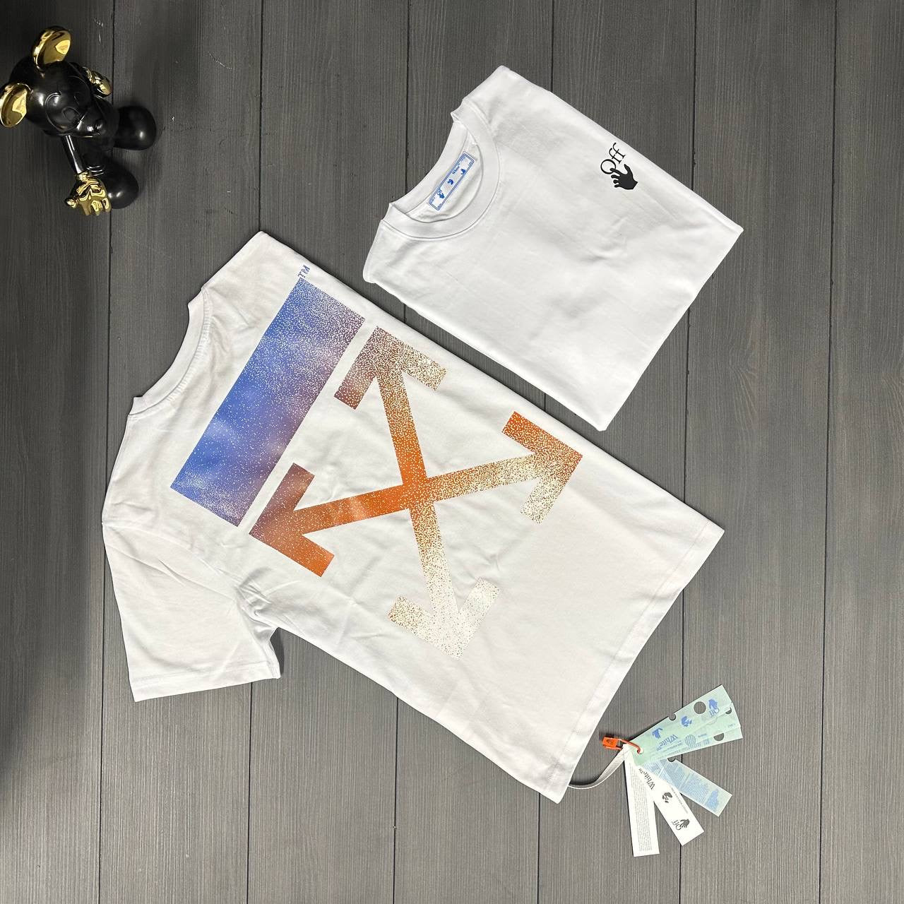 OFF 5 t shirt