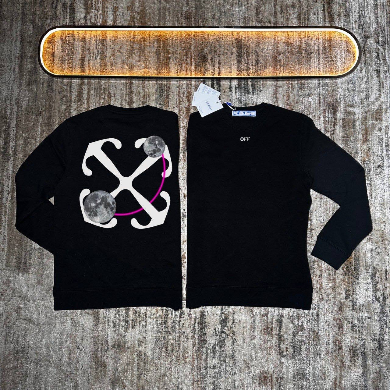 Off sweatshirt 2