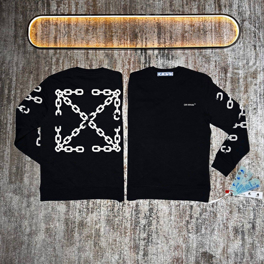 Off sweatshirt 1
