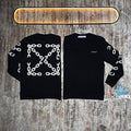 Off sweatshirt 1