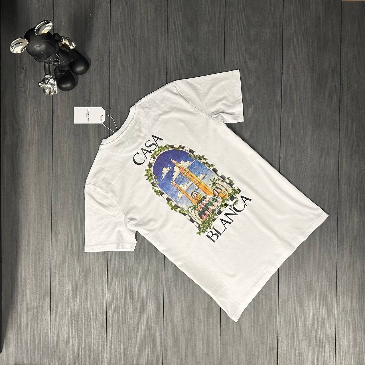 Casa t shirt 3