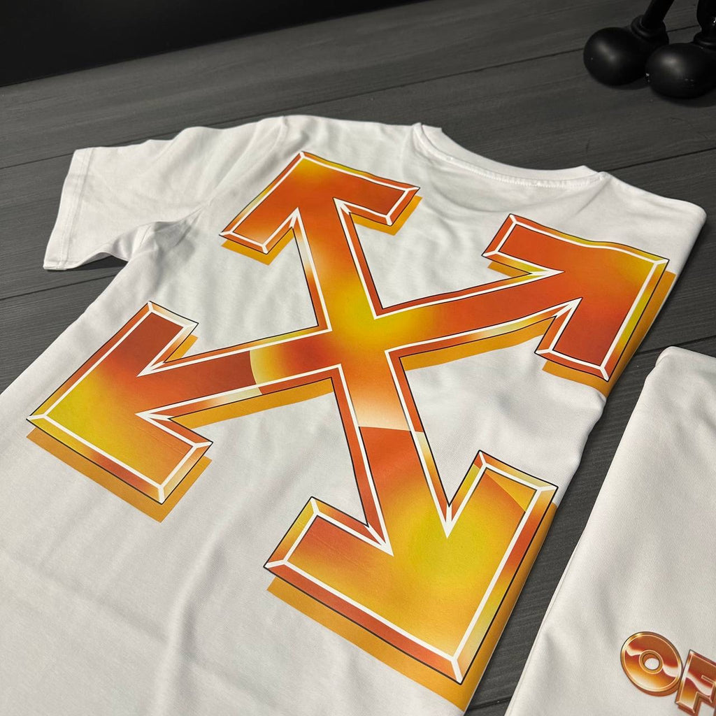 OFF 5 t shirt