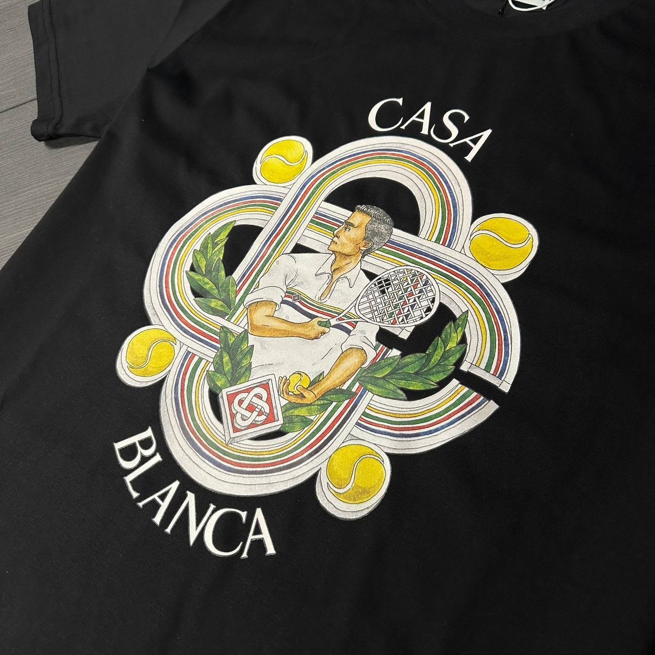 Casa t shirt