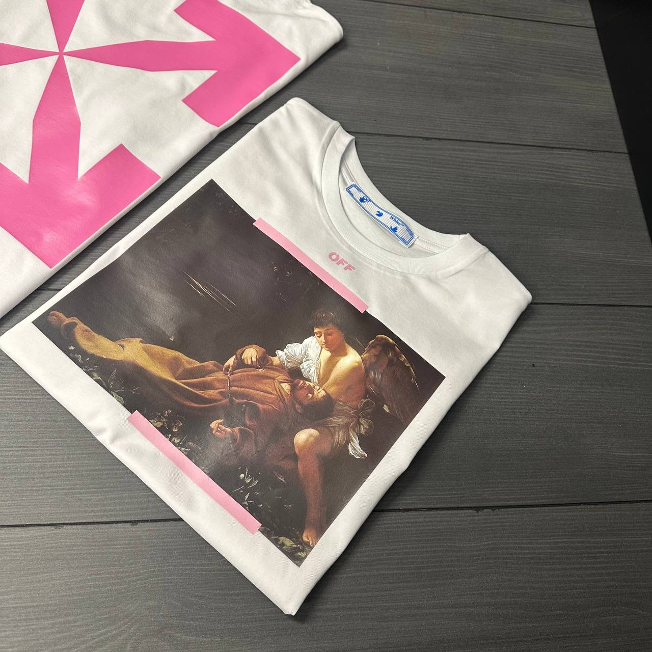 OFF 5 t shirt