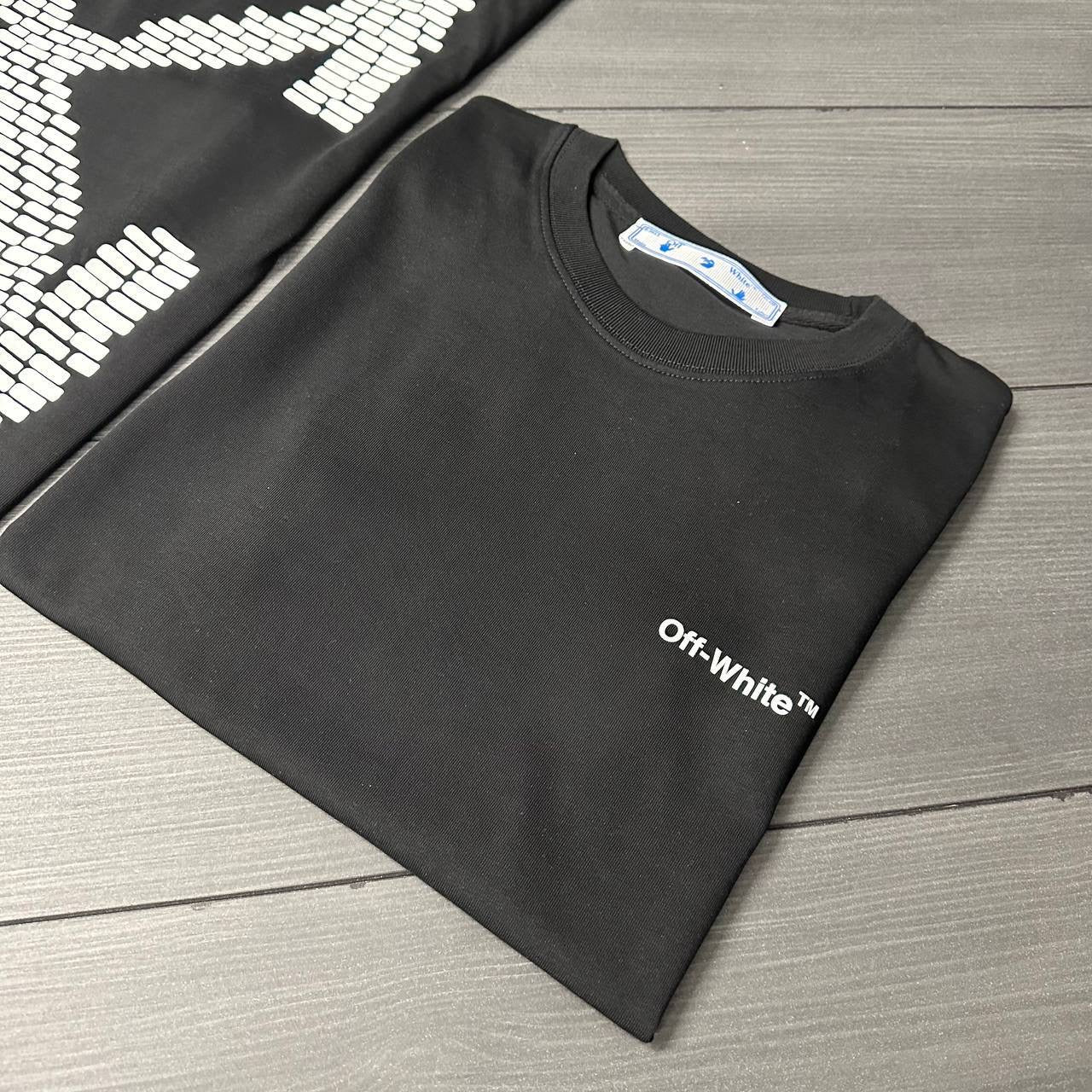 OFF 1 t shirt