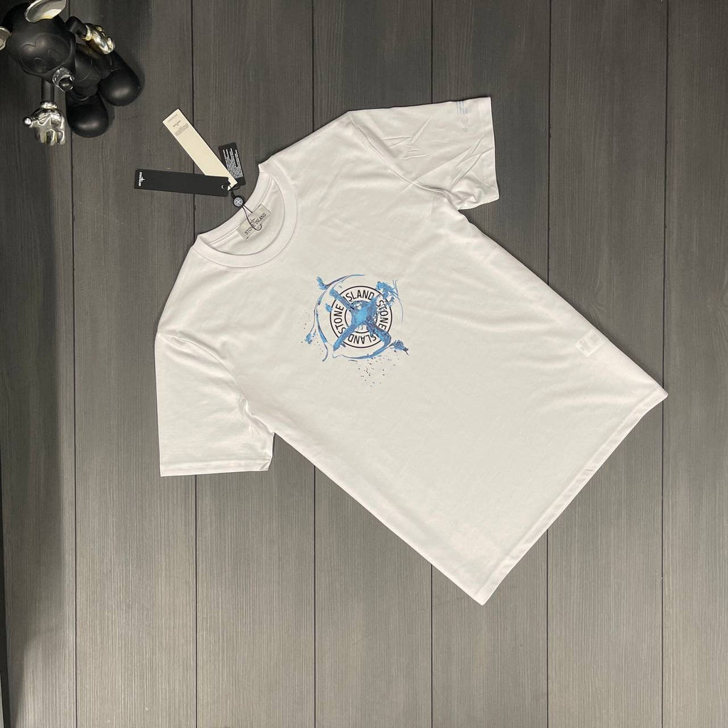 Stone 3 t shirt