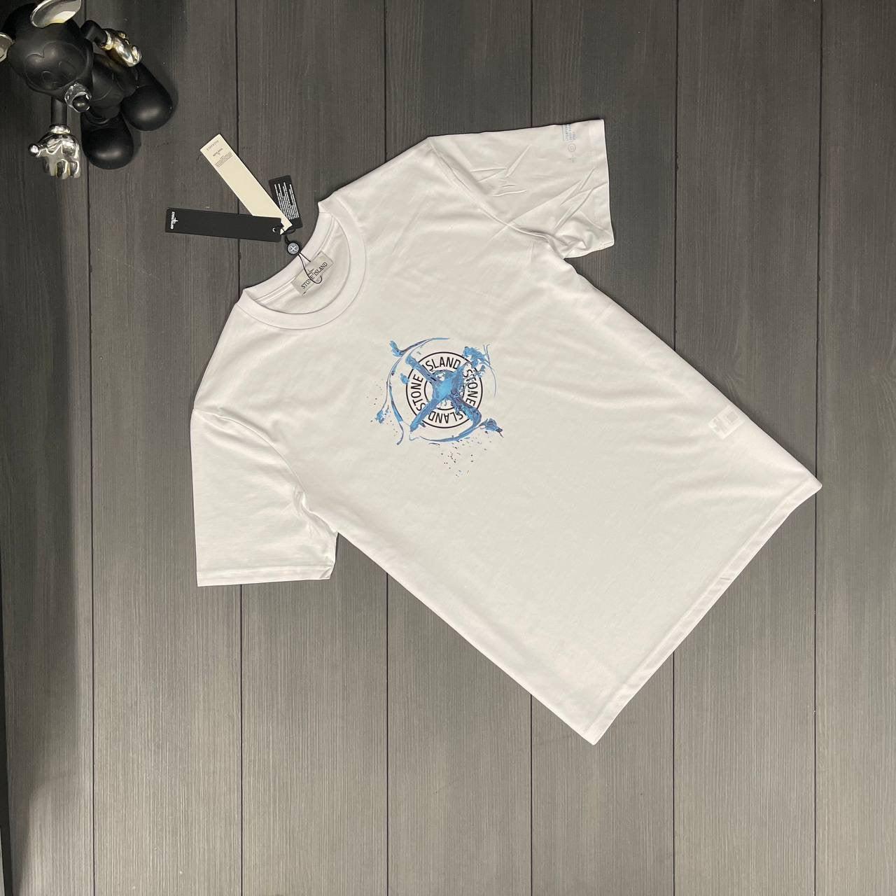 Stone 3 t shirt