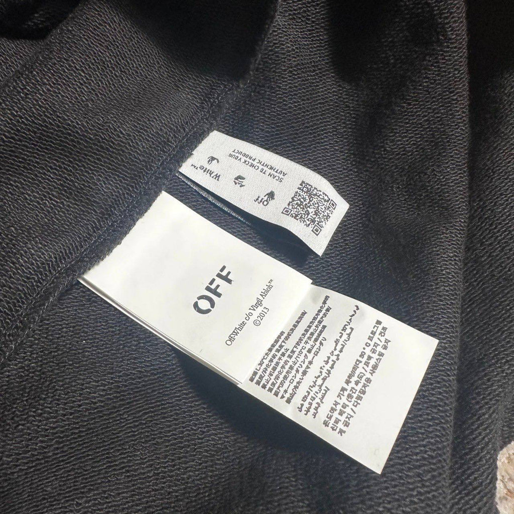 Off sweatshirt 1