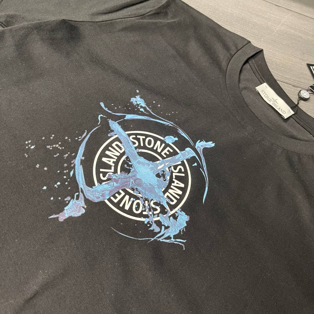 Stone 3 t shirt