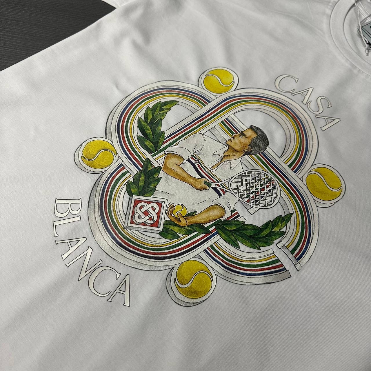 Casa t shirt