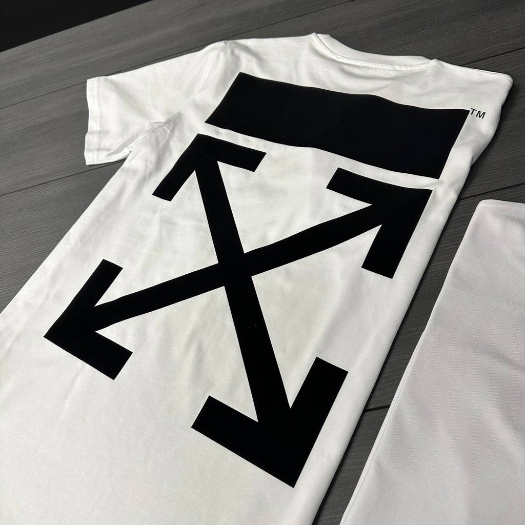OFF 5 t shirt