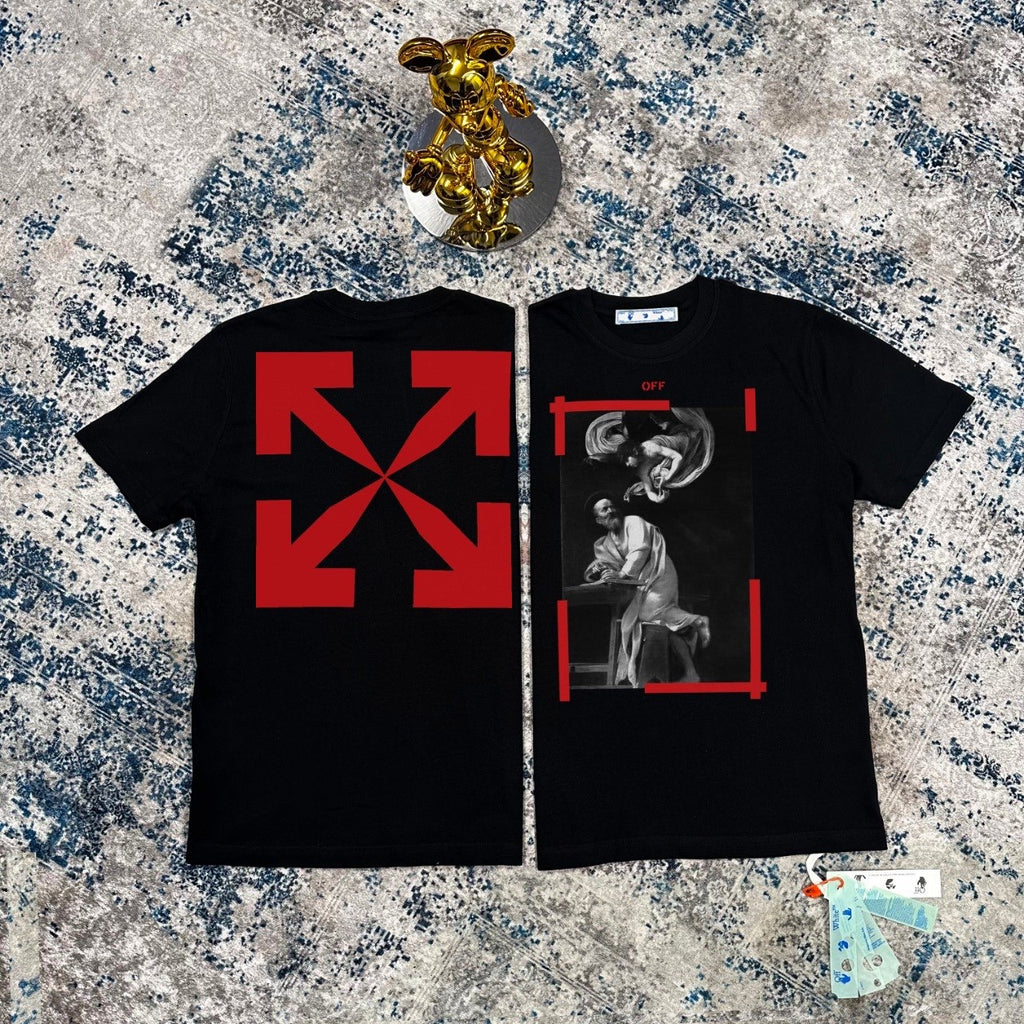 OFF 2 t shirt