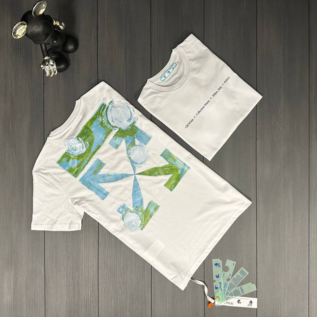 OFF 5 t shirt