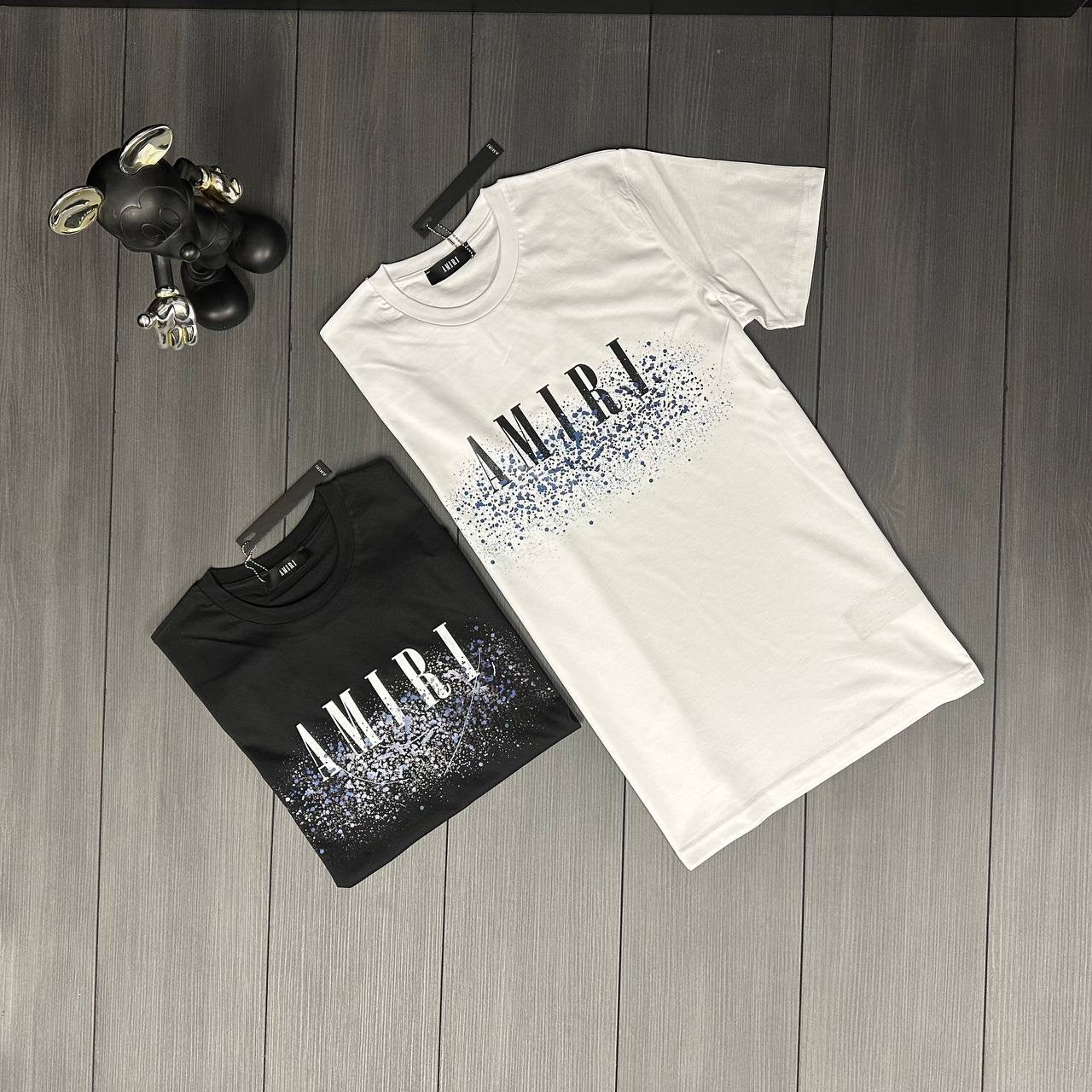 AMIR t shirt 1