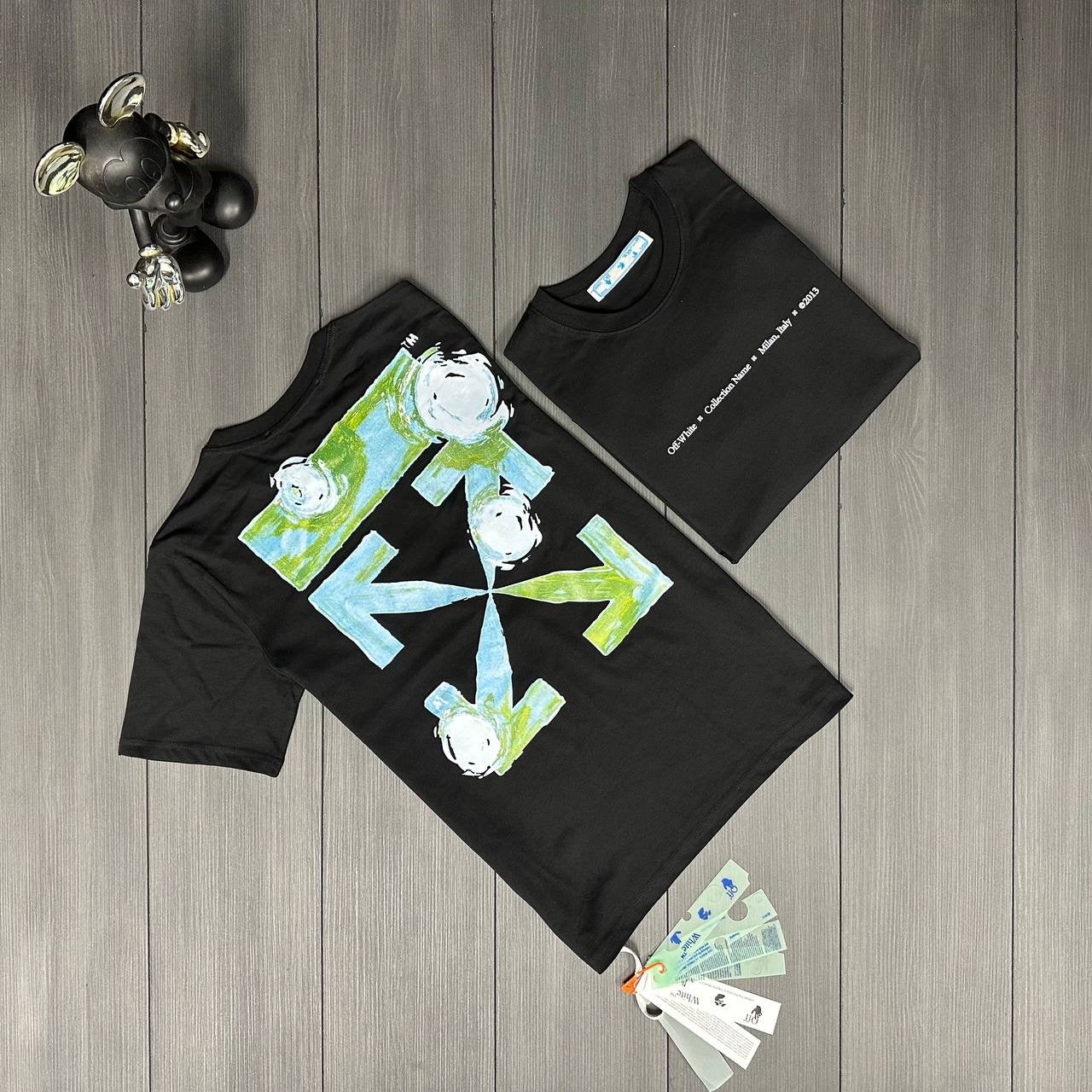 OFF 11 t shirt