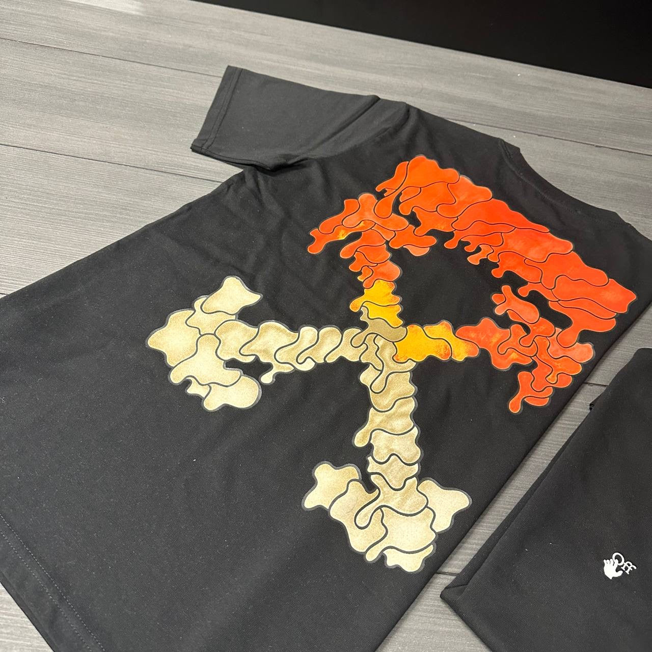 OFF 16 t shirt