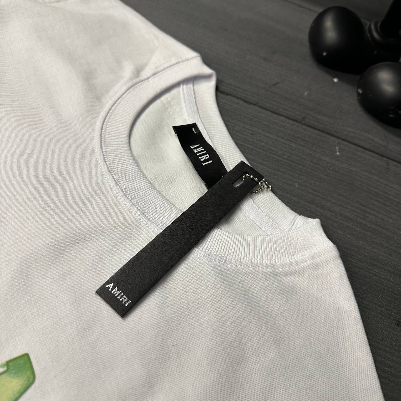 AMIR t shirt 2