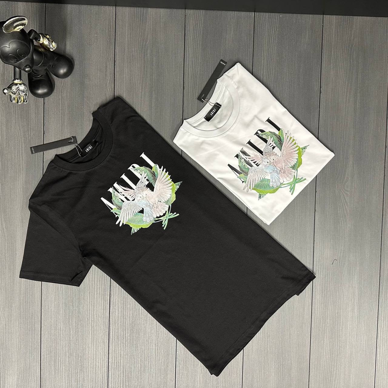 AMIR t shirt 7