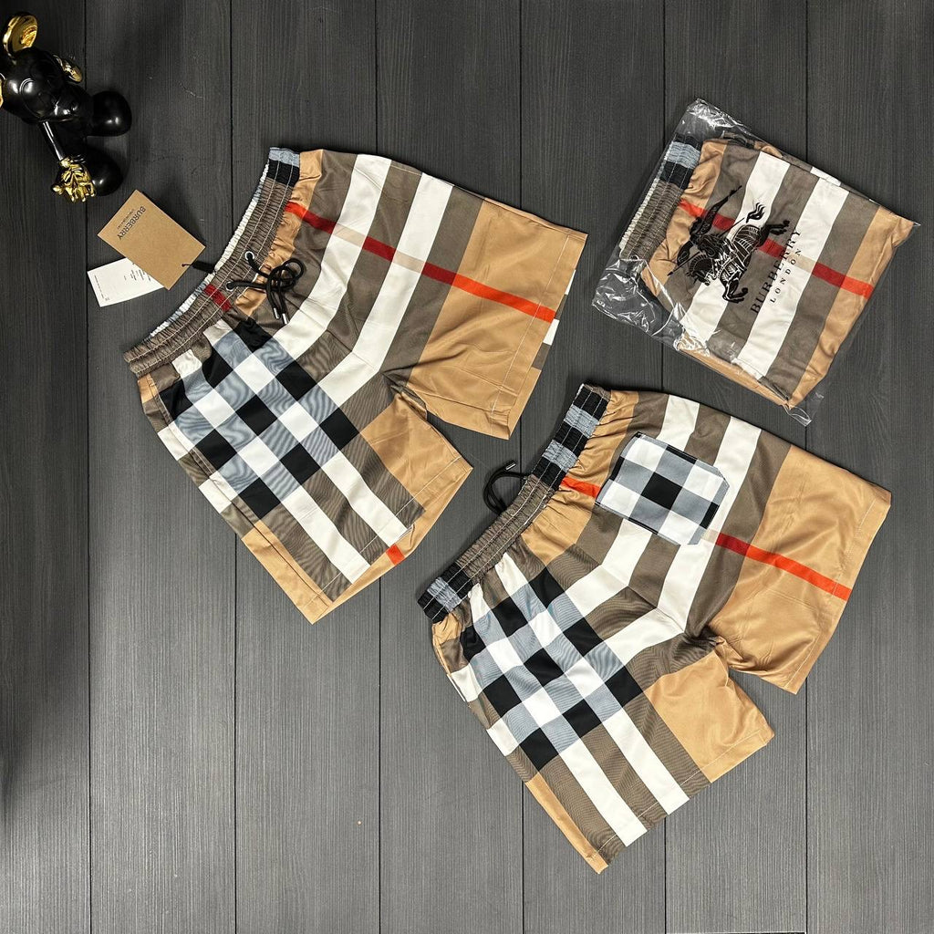 Burb shorts