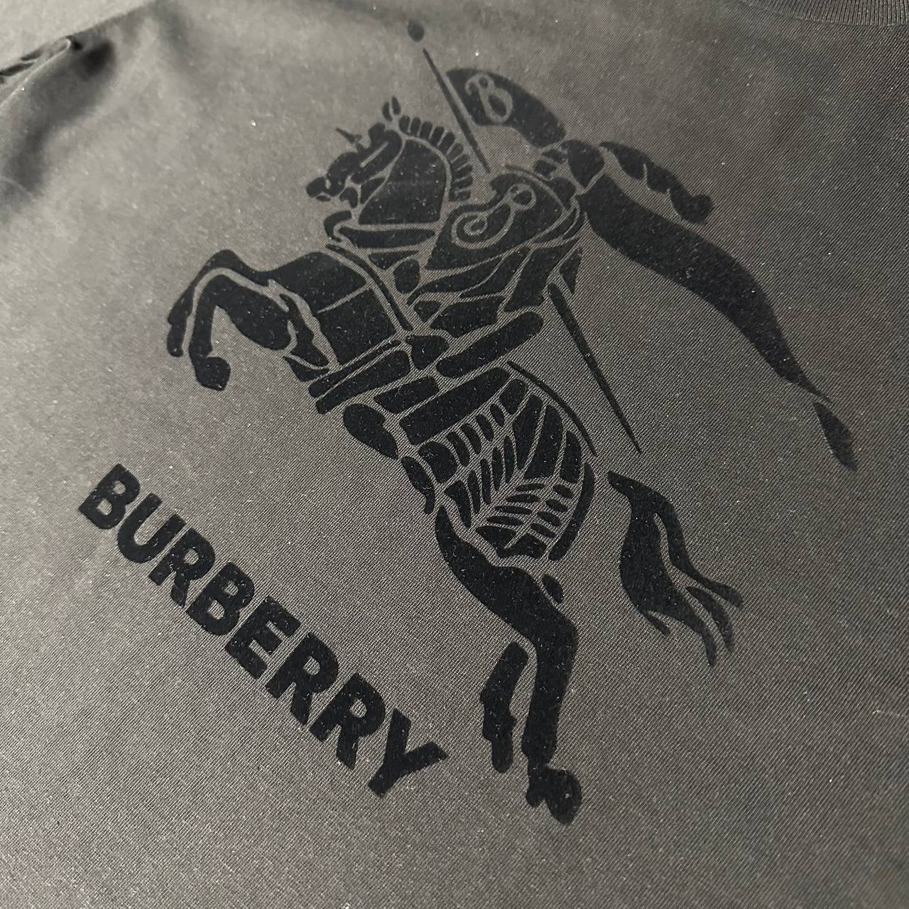 Burb t shirt 5