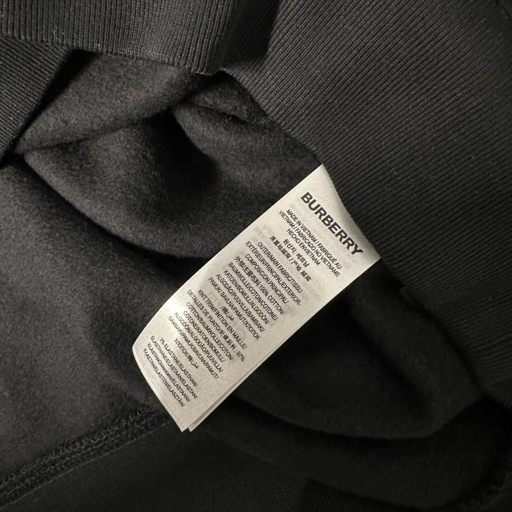 Burb sweatshirt