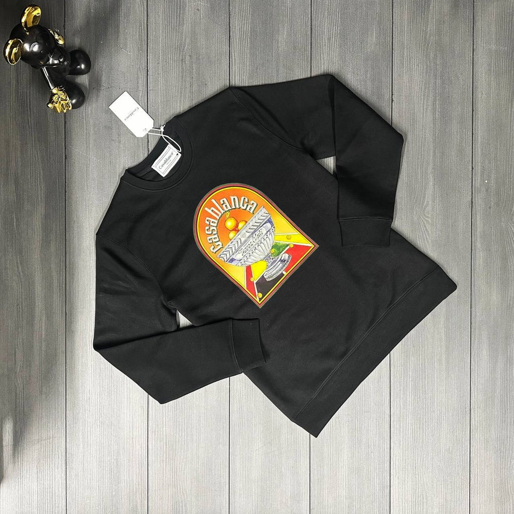 Casa sweatshirt 1