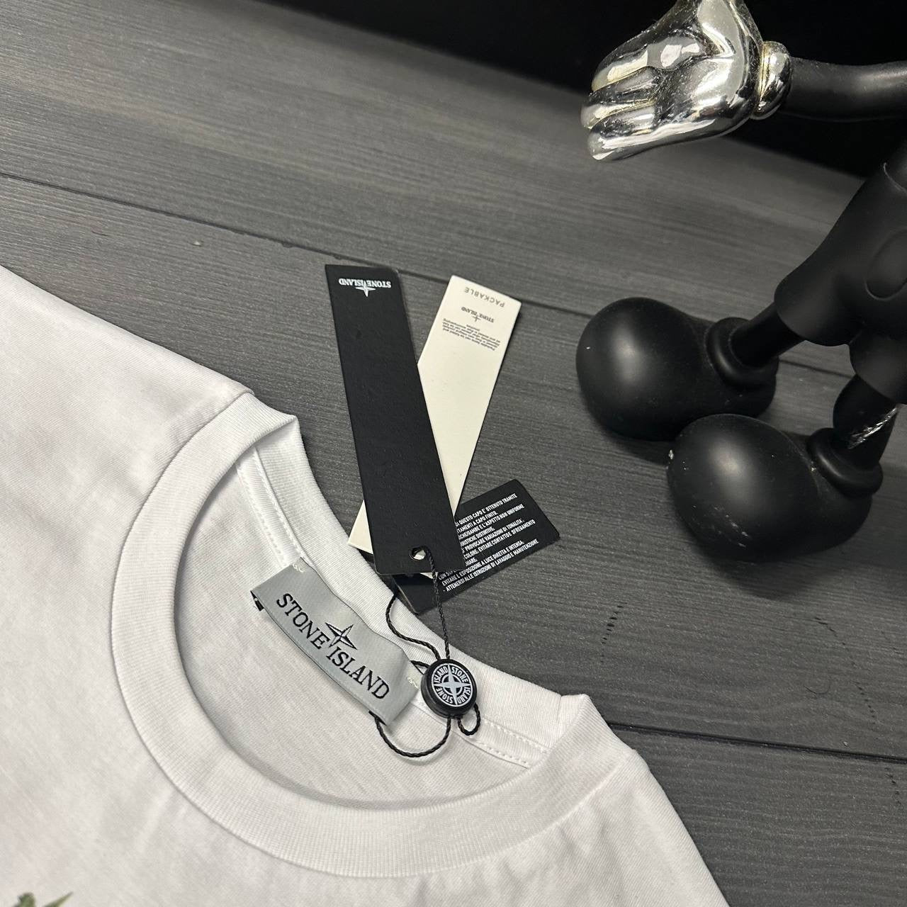 Stone 2 t shirt